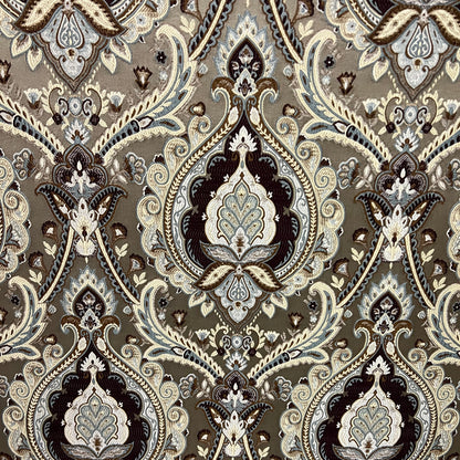 Jacquard in Majestic Damask - Dining Chairs (Regal Tapestry)
