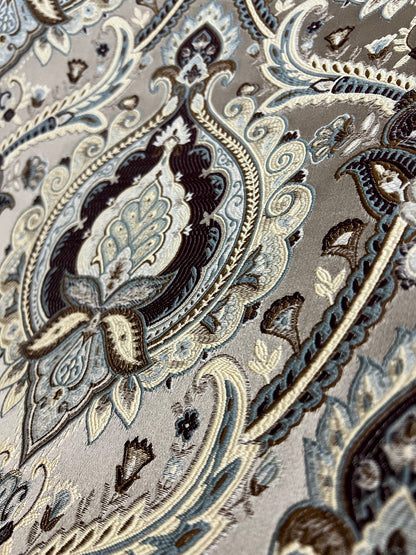 Jacquard in Majestic Damask - Dining Chairs (Regal Tapestry)