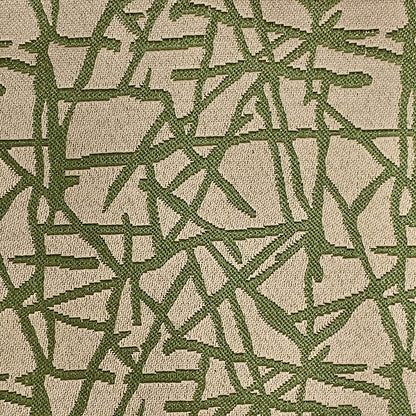 Jacquard in Abstract  – Elegant Interiors (Textura Blend)