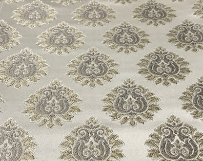 Baroque Blossom