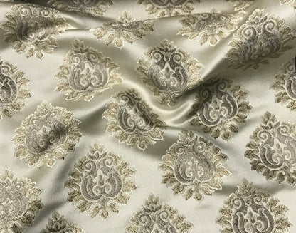 Baroque Blossom