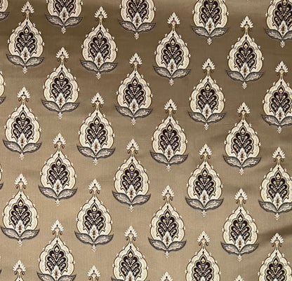 Jacquard in Motif Design -  Dining Chairs (Regal Weave)