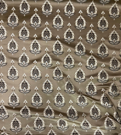 Jacquard in Motif Design -  Dining Chairs (Regal Weave)