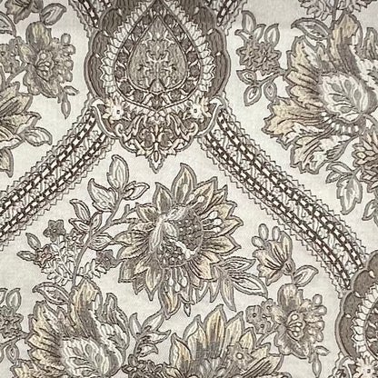 Jacquard in Valentine Damask Dining Chairs