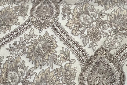 Jacquard in Valentine Damask Dining Chairs
