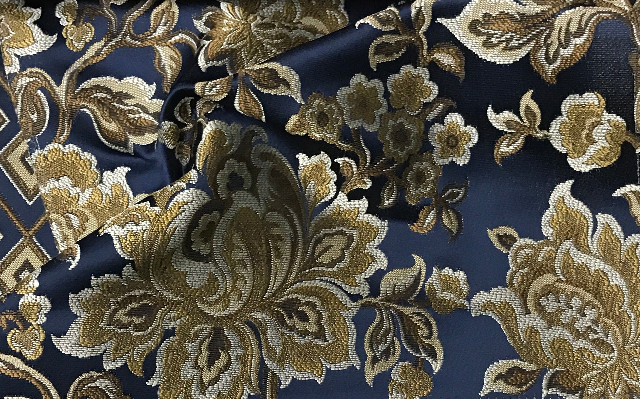 Florence Opulence