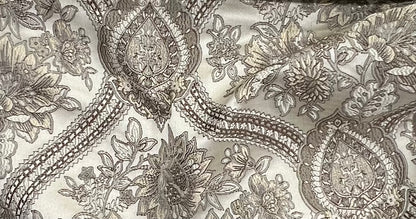 Jacquard in Valentine Damask Dining Chairs