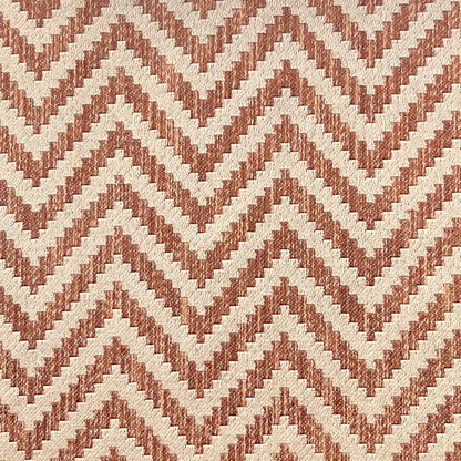 Jacquard in Herringbone Upholstery & Curtains