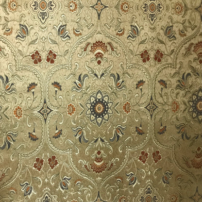 Moroccan Ornate