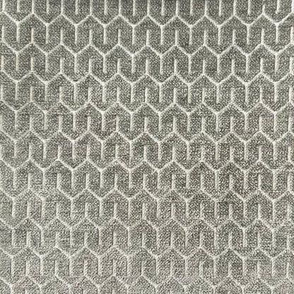 Chenille-Jacquard in Plain Self Design -  Sofa Upholstery (Urban Weave)