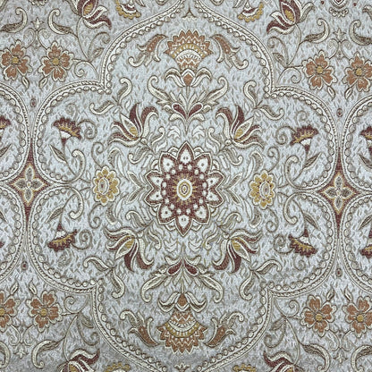 Moroccan Ornate