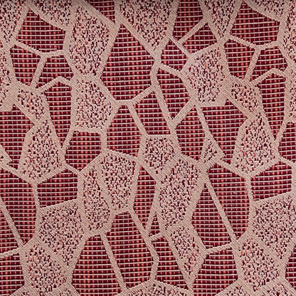 Mesh French Vase