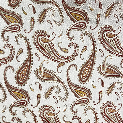 Sultana Paisley