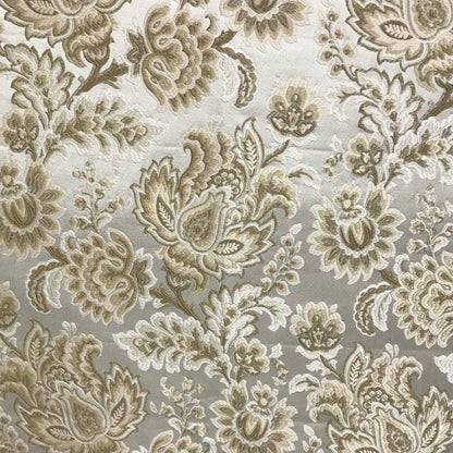 Vintage Luxe Jacquard
