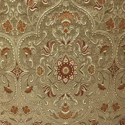 Moroccan Opulence