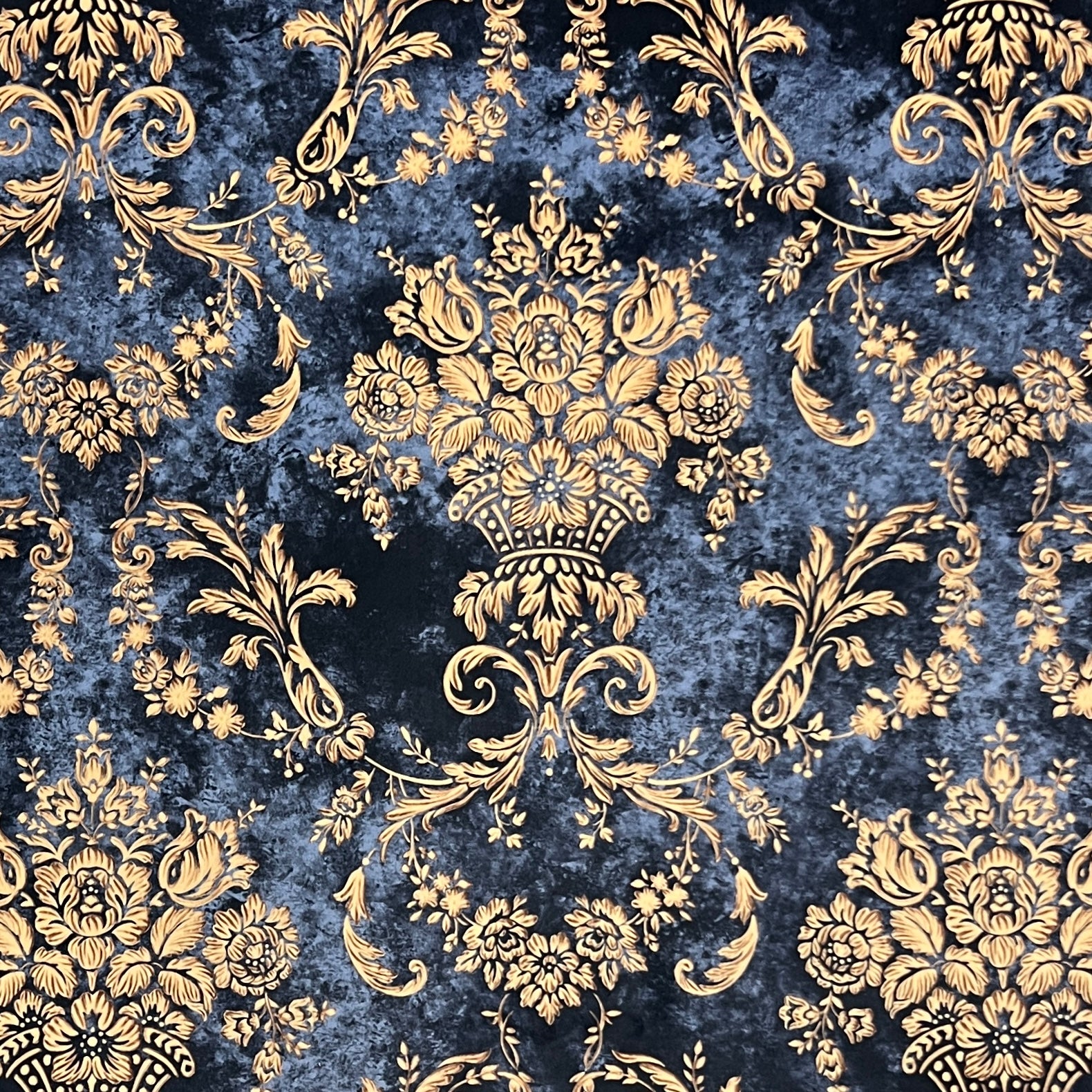 Venetian Opulence