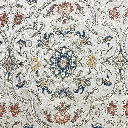 Moroccan Ornate