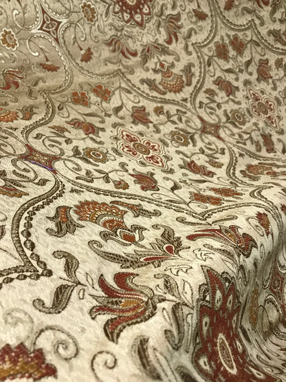 Moroccan Ornate