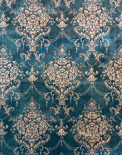 Venetian Opulence