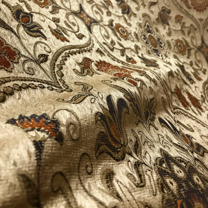 Moroccan Ornate