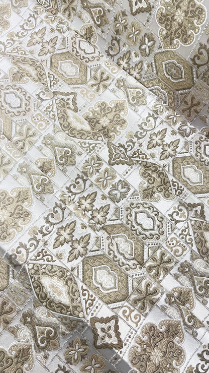 Hamadan Elegance