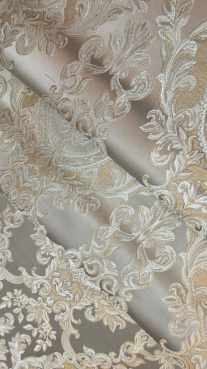 Venetian Mirage Damask