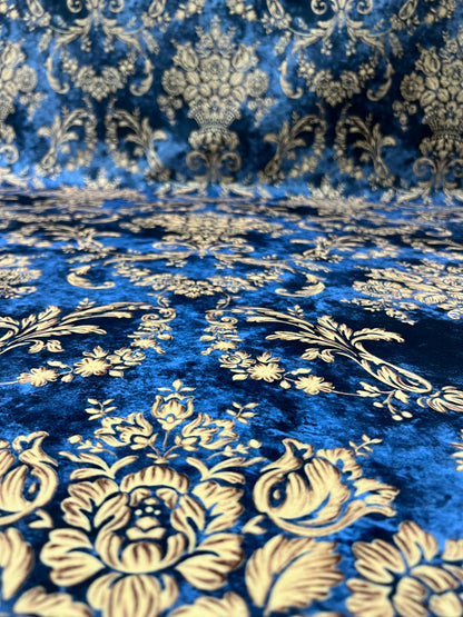 Venetian Opulence