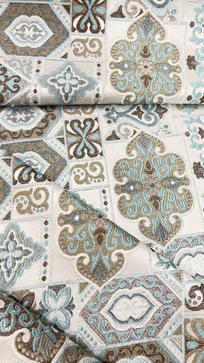 Hamadan Elegance