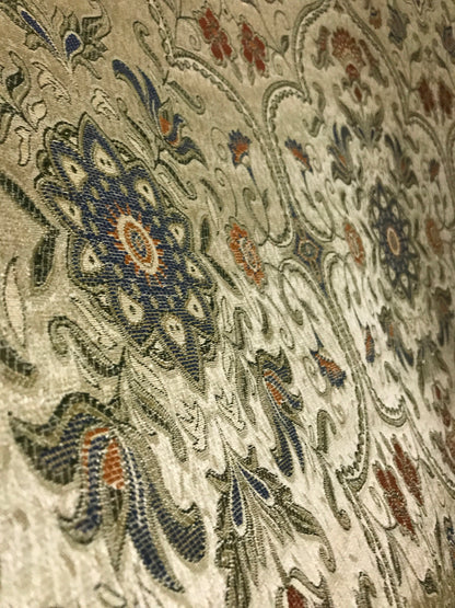 Moroccan Ornate