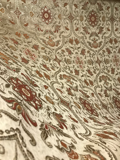 Moroccan Ornate