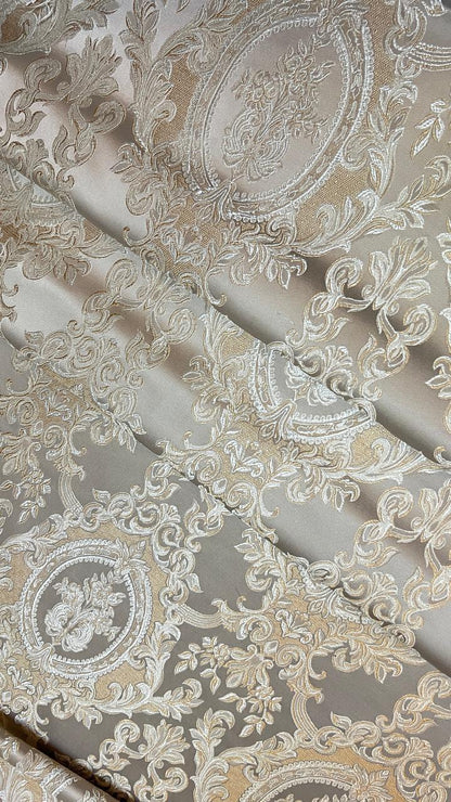 Venetian Mirage Damask