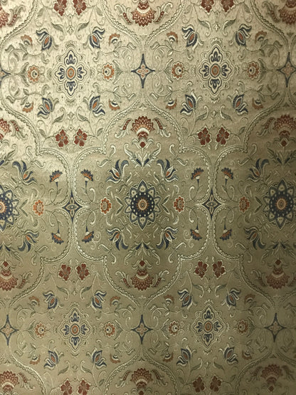 Moroccan Ornate