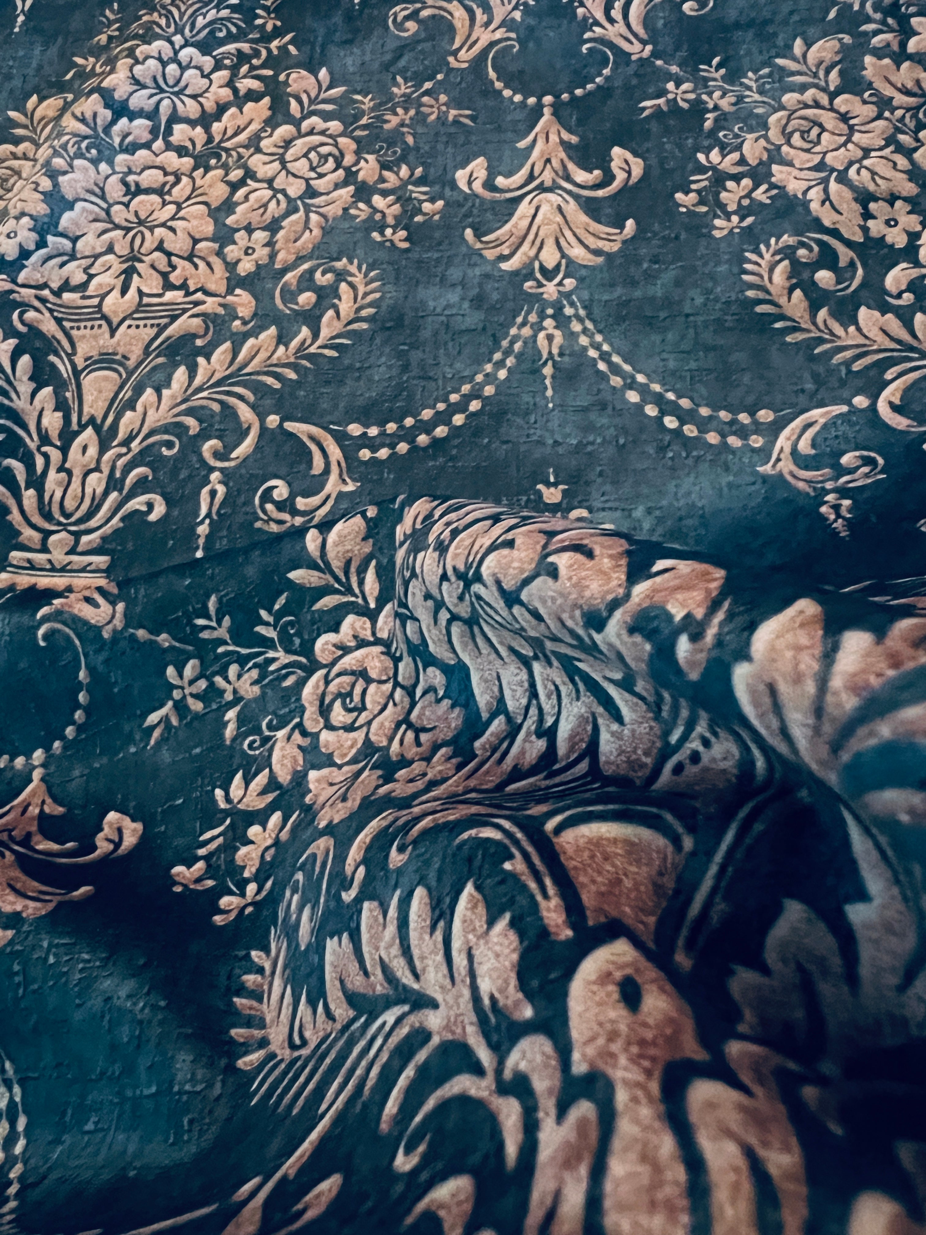 Venetian Opulence