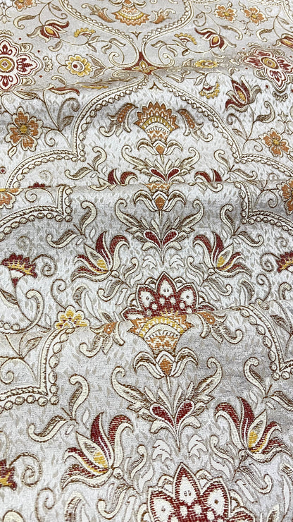 Moroccan Ornate