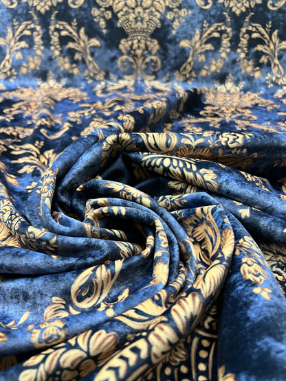 Venetian Opulence