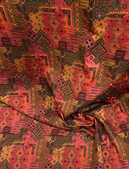 Azura Kilim