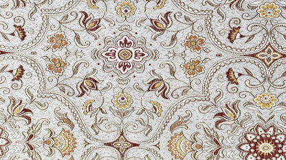 Moroccan Ornate