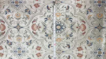 Moroccan Ornate