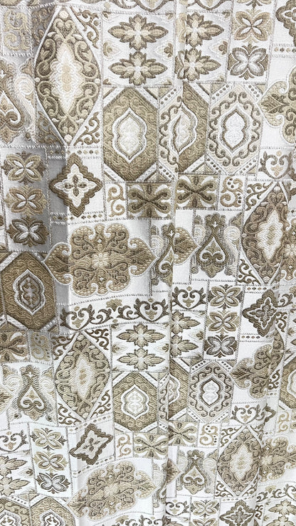 Hamadan Elegance