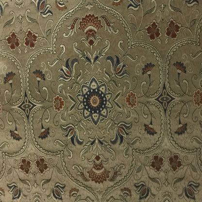 Moroccan Ornate