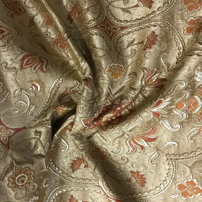 Moroccan Ornate