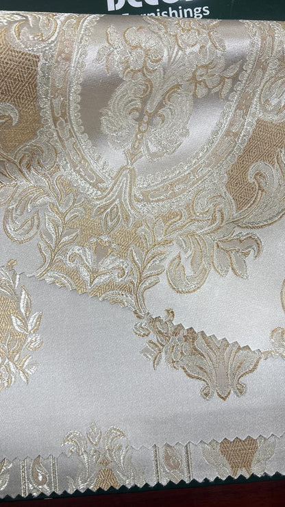 Venetian Mirage Damask