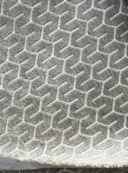 Chenille-Jacquard in Plain Self Design -  Sofa Upholstery (Urban Weave)