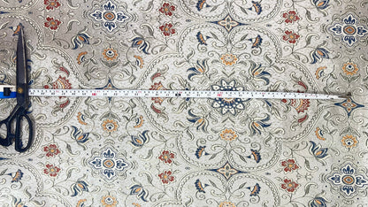 Moroccan Ornate