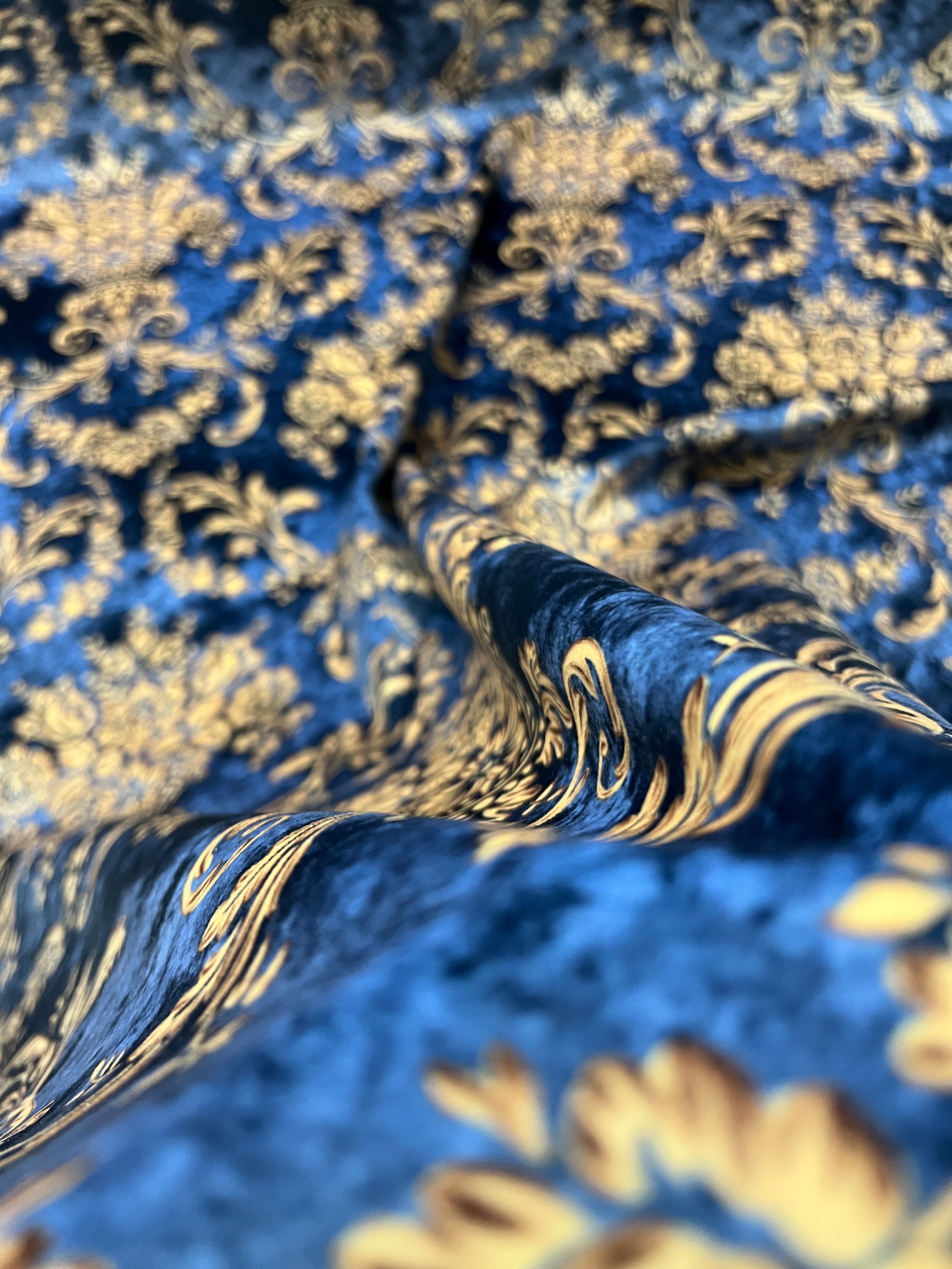 Venetian Opulence