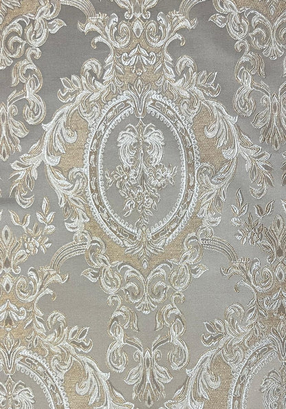 Venetian Mirage Damask
