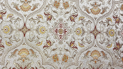 Moroccan Ornate