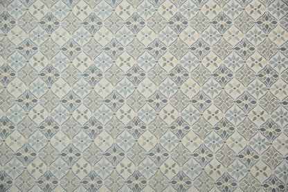 Turkish Ornate