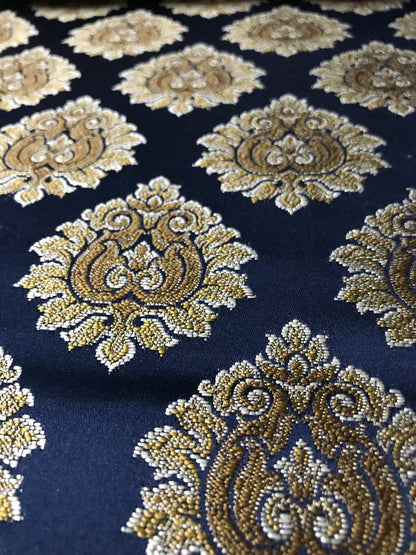 Baroque Blossom
