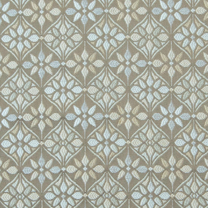 Turkish Ornate